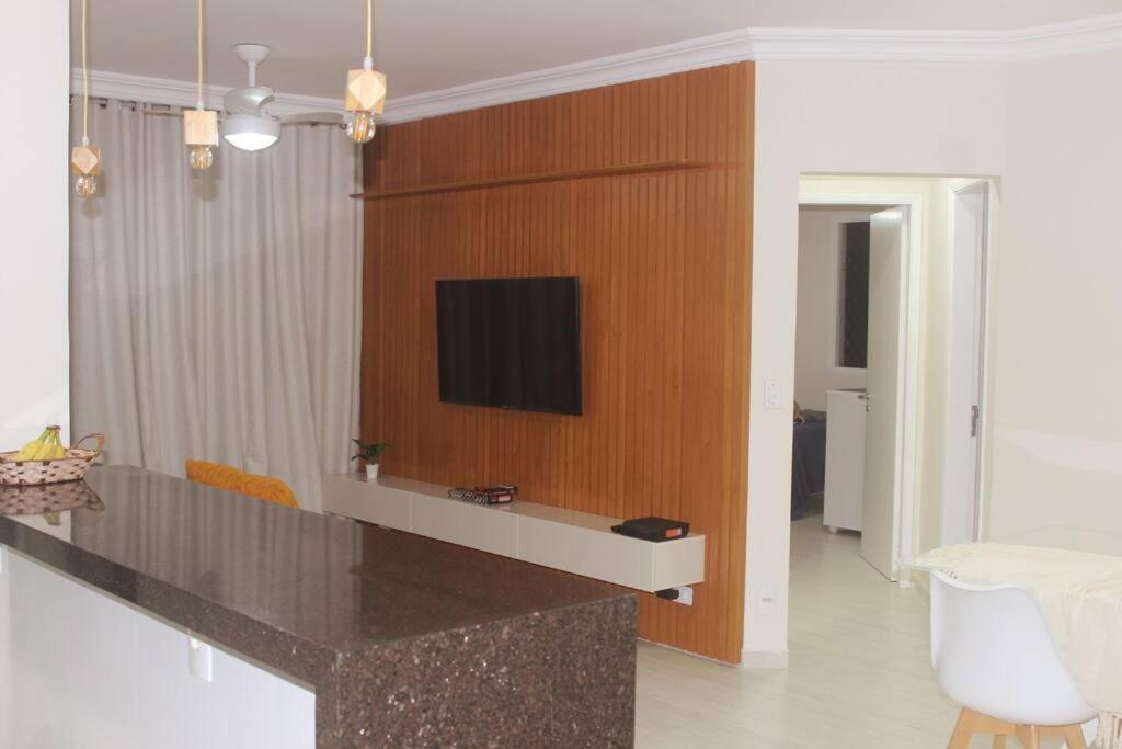 Ap Confortavel Guaruja - Enseada Exterior photo