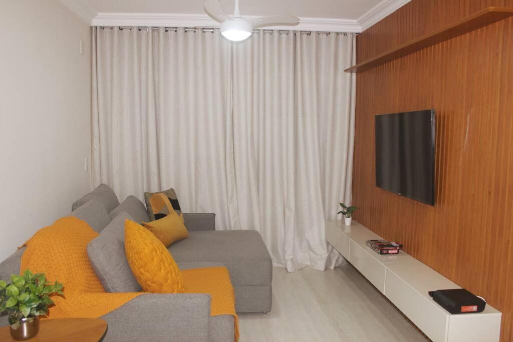 Ap Confortavel Guaruja - Enseada Exterior photo